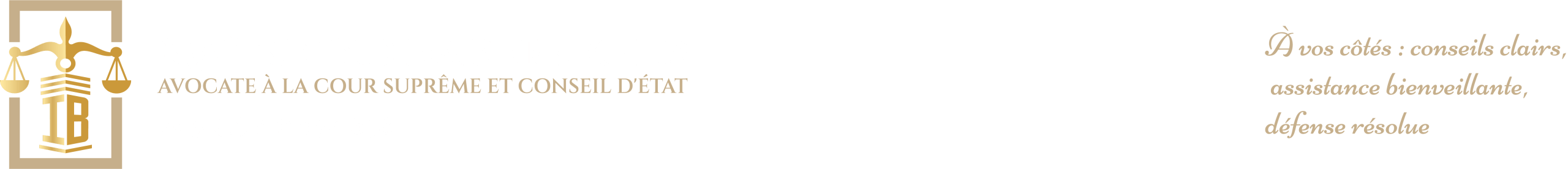 Cabinet Avocat Maître Indira Berreghis – Droit Civil, Pénal & Affaires